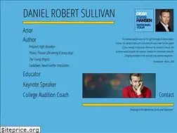 Sites similar to danielrobertsullivan.org