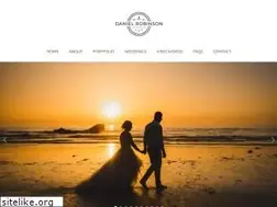 Sites similar to danielrobinsonphotography.co.uk