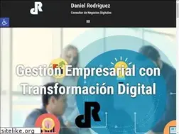 Sites similar to danielrodriguez.info