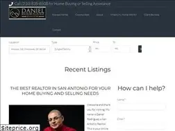 Sites similar to danielrodriguezrealtor.com