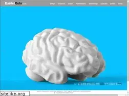 Sites similar to danielrohr.com