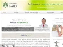 Sites similar to danielromanowski.pl