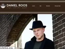 Sites similar to danielroos.com