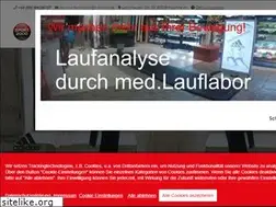 Sites similar to daniels-fachsport.de