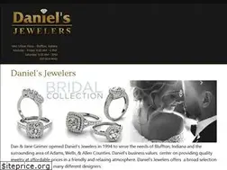 Sites similar to daniels-jewelers.net