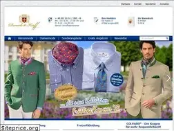 Sites similar to daniels-korff.de