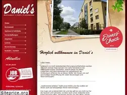 Sites similar to daniels-md.de
