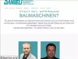 Sites similar to daniels-online.de