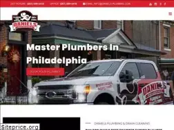 Sites similar to daniels-plumbing.com