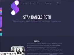 Sites similar to daniels-roth-stan.fr