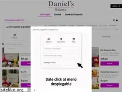 Sites similar to daniels.cl