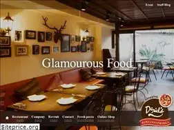 Sites similar to daniels.jp