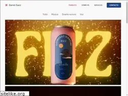 Sites similar to danielsaez.com