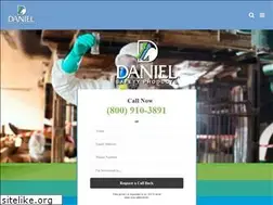 Sites similar to danielsafetyproducts.com