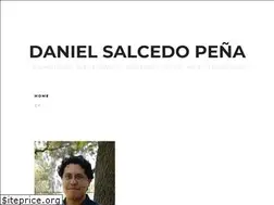 Sites similar to danielsalcedo.com.mx
