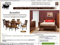 Sites similar to danielsamish.com