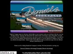 Sites similar to danielsandcompany.com