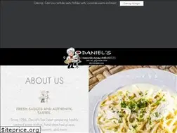 Sites similar to danielsapex.com
