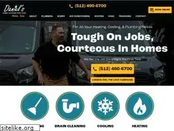 Sites similar to danielsaustin.com