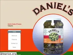 Sites similar to danielsbrand.com