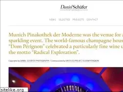 Sites similar to danielschaeferphoto.com