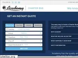 Sites similar to danielscharters.com
