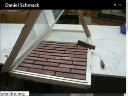 Sites similar to danielschmack.com