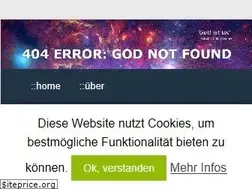 Sites similar to danielschurter.net