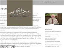 Sites similar to danielschwabwyoming.com