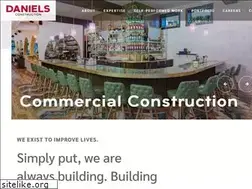 Sites similar to danielsco.com