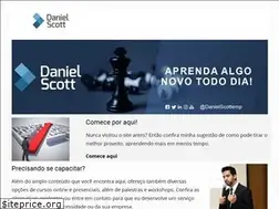 Sites similar to danielscott.com.br