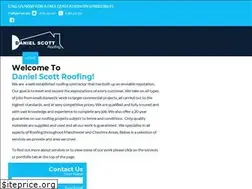 Sites similar to danielscottroofing.co.uk