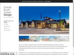 Sites similar to danielscottturner.com