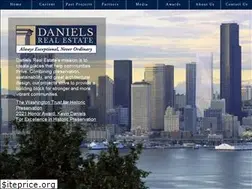 Sites similar to danielsdevelopmentcompany.com