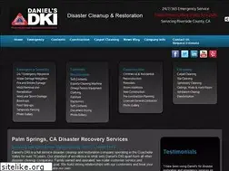 Sites similar to danielsdki.com