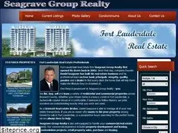 Sites similar to danielseagrave.com