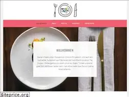 Sites similar to danielseatery.com