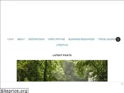 Sites similar to danielsecotravels.com