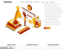 Sites similar to danielseducationalservices.com