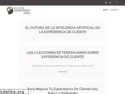 Sites similar to danielsegarra.com