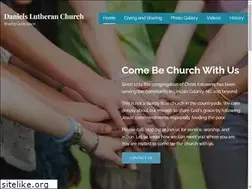 Sites similar to danielselca.org