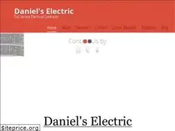 Sites similar to danielselectricsf.com