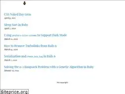 Sites similar to danielsellergren.com