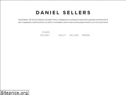 Sites similar to danielsellers.com