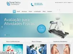 Sites similar to danielsetta.com.br