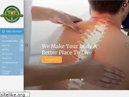 Sites similar to danielsfamilychiro.com