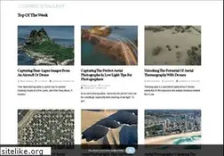 Sites similar to danielsgallery.com