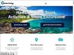 Sites similar to danielshawaii.com
