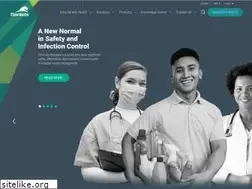 Sites similar to danielshealth.com