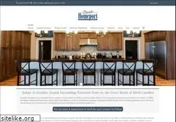 Sites similar to danielshomeport.com